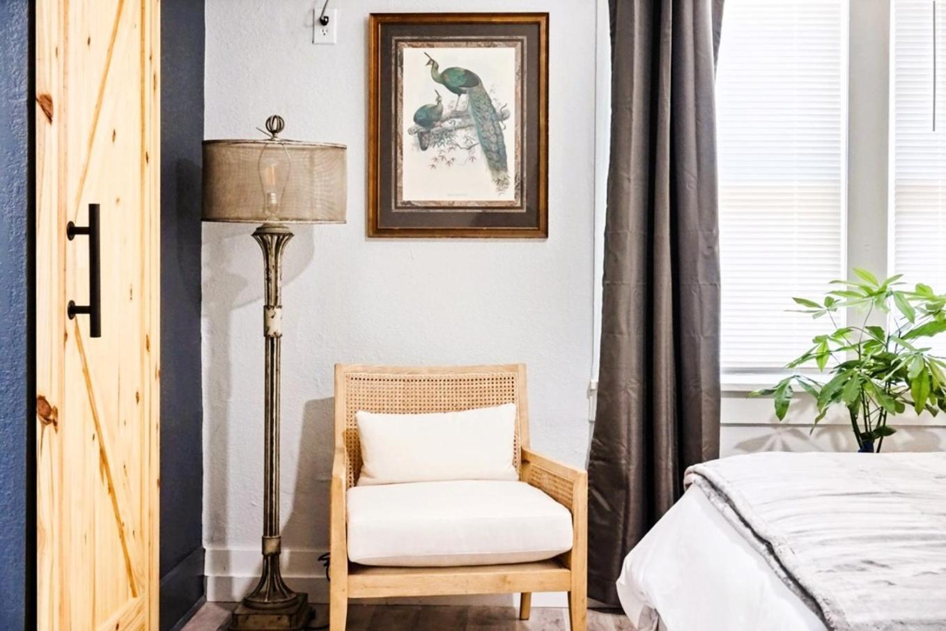 Holiday home Stylish Oasis Great Comfort #34b *