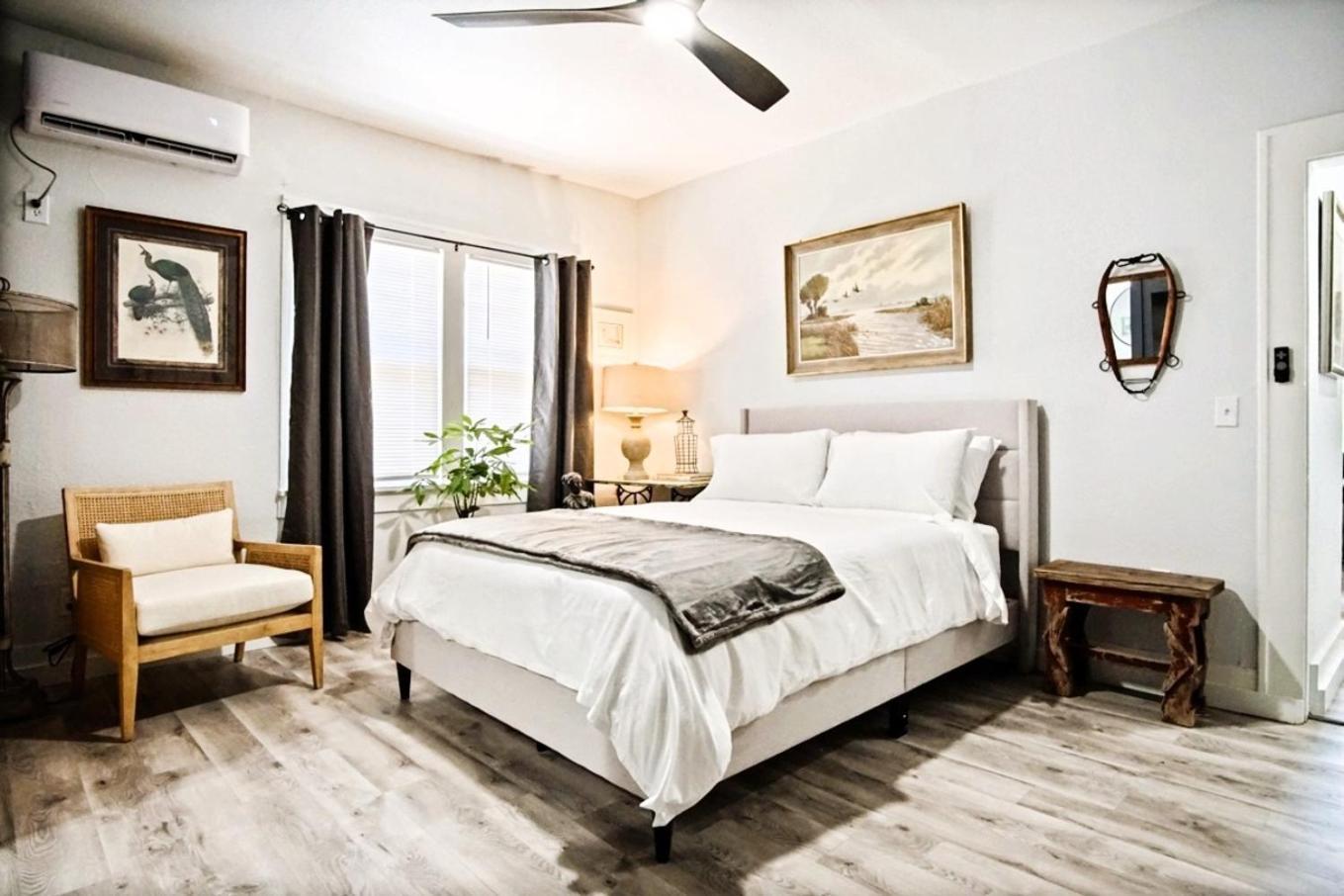 Holiday home Stylish Oasis Great Comfort #34b